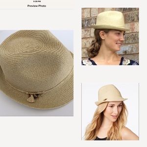 Nine West Fedora For Fall